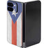 Puerto Rico Flag Distressed Google Pixel 9 Pro Fold Skin
